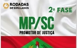 2° Fase Mpsc Promotor Simulados Ad Verum 2019.2