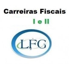 Curso para Concurso Carreiras Fiscais LFG 2014