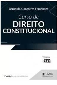 Curso De Direito Constitucional – 2017 – Bernado G.