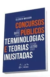 Terminologias E Teorias Inusitadas 2017 Para Concursos.