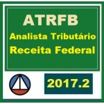 CURSO COMPLETO PARA O CONCURSO DE ANALISTA TRIBUTÁRIO DA RECEITA FEDERAL DO BRASIL (ATRFB) CERS 2017.2