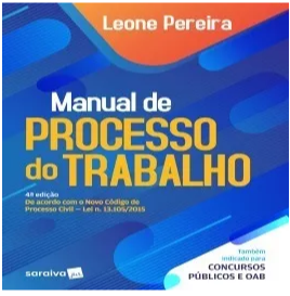 Manual De Processo Do Trabalho – Leone.pereira – 2017