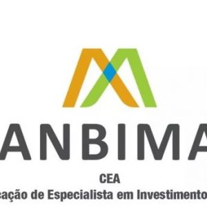 CEA – Especialista em Investimento ANBIMA 2020.1
