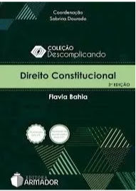 Coleção Descomplicando – Direito Constitucional – 2017