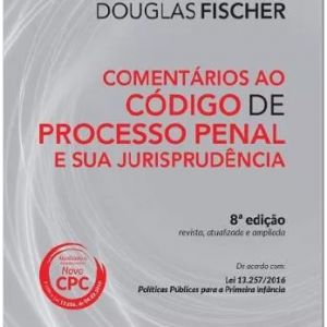 Comentários Ao Código De Processo Penal – Eugênio P. 2016