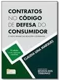 Contratos No Código De Defesa Do Consumidor – Claudia -2016