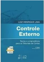Controle Externo 6.ed. Luiz Henrique Lima