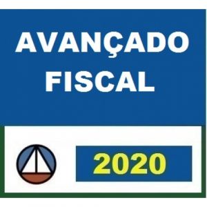 CURSO AVANÇADO PARA ÁREA FISCAL CERS 2020.1