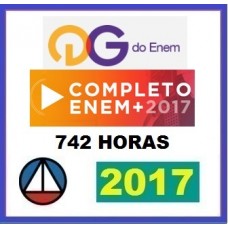 CURSO COMPLETO ENEM CERS 2017