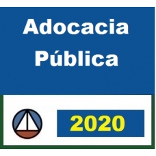 CURSO COMPLETO PARA A DEFENSORIA PÚBLICA ESTADUAL CERS 2020.1