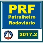 CURSO COMPLETO PARA POLÍCIA RODOVIÁRIA FEDERAL – PRF CERS 2017.2