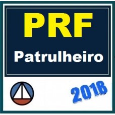 CURSO COMPLETO PARA POLÍCIA RODOVIÁRIA FEDERAL – PRF – CERS 2018
