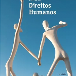 Curso De Direitos Humanos – André De Carvalho Ramos 2016