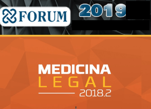 Curso de Medicina Legal – Prof. Andre Uchoa Forum 2019.2