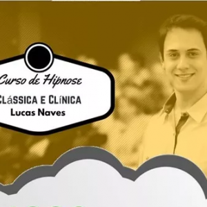 Hipnose Clássica E Clínica – Lucas Naves 2019.1