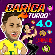 CaricaTurbo 4.0 – Ramiro Lanz 2020.1
