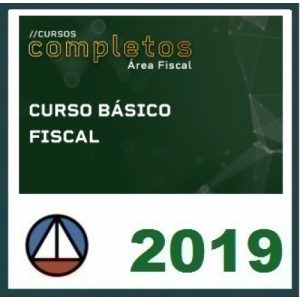Básico Fiscal – CERS 2019.1