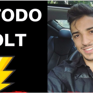 Método Bolt – Tiago Gomes 2020.1