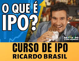 IPO – Ricardo Brasil 2020.1