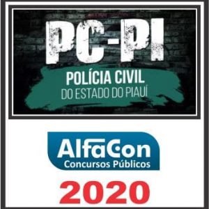 PC PI (AGENTE) ALFACON 2020.1