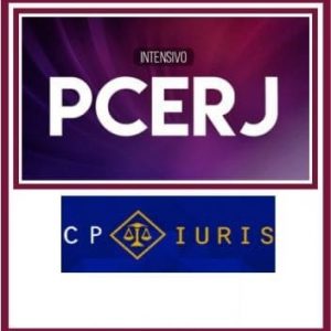 PC RJ (DELEGADO) CPIURIS 2020.1