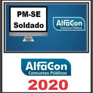PM SE (SOLDADO) ALFACON 2020.1