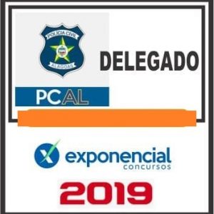 PC AL (DELEGADO) EXPONENCIAL 2019.1