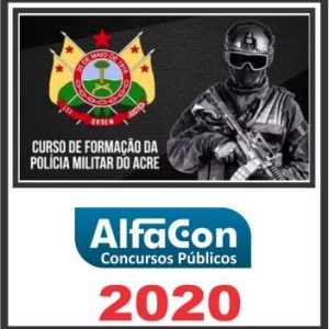 PM AC (CFO – OFICIAL) ALFACON 2020.1