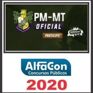 PM MT (CFO – OFICIAL) ALFACON 2020.1