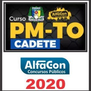 PM TO (CFO – OFICIAL) ALFACON 2020.1