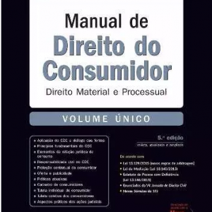 Manual De Direito Do Consumidor Flávio Tartuce 2016