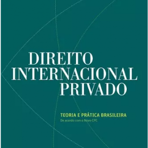 Direito Internacional Privado – Nadia De Araujo – 2016