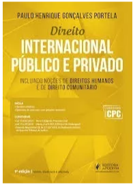 Direito Internacional Público E Privado 2017 Paulo Henrique