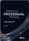 Direito Processual Penal – Aury Lopes Jr. – 2016