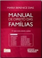 Manual De Direito Das Familias – Maria Berenice Dias 2016