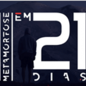 Metamorfose em 21 Dias – Nando Pinheiro 2020.1