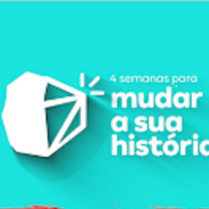 Semanas Para Mudar Sua História – Augusto Cury 2020.1