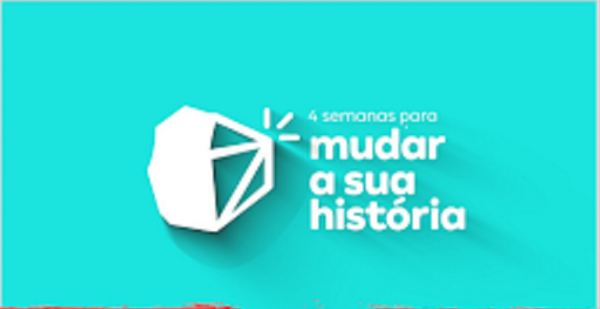 Semanas Para Mudar Sua História – Augusto Cury 2020.1