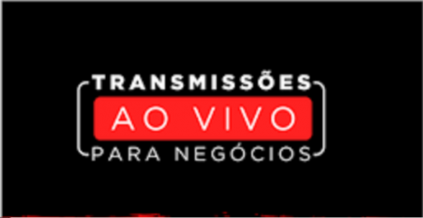 Transmissões Ao Vivo para Negócios – Luciano Larrossa 2020.1