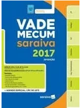 Vade Mecum Saraiva 2017 Tradicional – Epub / Pdf