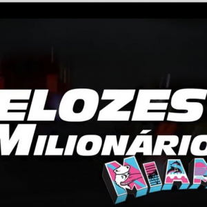 Velozes e Milionários Miami – Fernando Nogueira 2020.1