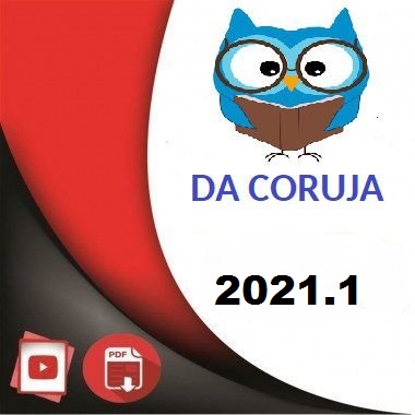 PC-DF (Delegado) (E) 2021.1 - rateio de concursos