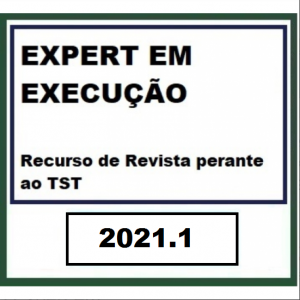 Treinamento Avançado - Expert em Execução José Andrade