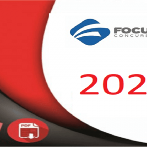 AGENTE DE TRÂNSITO - PREFEITURA DE IMBITUBA-SC Focus 2021