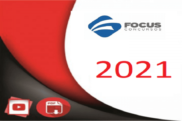AGENTE DE TRÂNSITO - PREFEITURA DE IMBITUBA-SC Focus 2021
