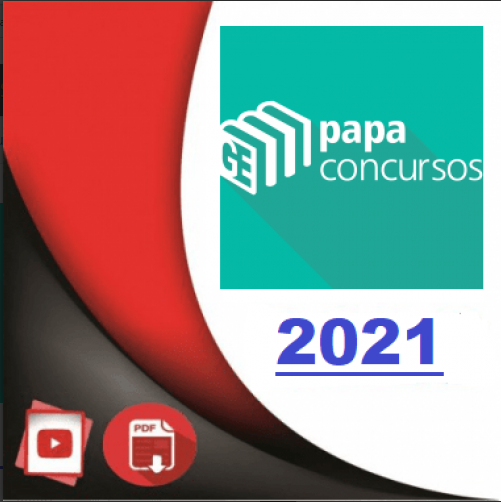 GE - TRT - Papa Concursos 2021.1 - rateio de concursos