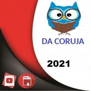 ALEMA (Assistente Leg - Diversas Especialidades) Pacote Conhecimentos Básicos (e) 2021.2