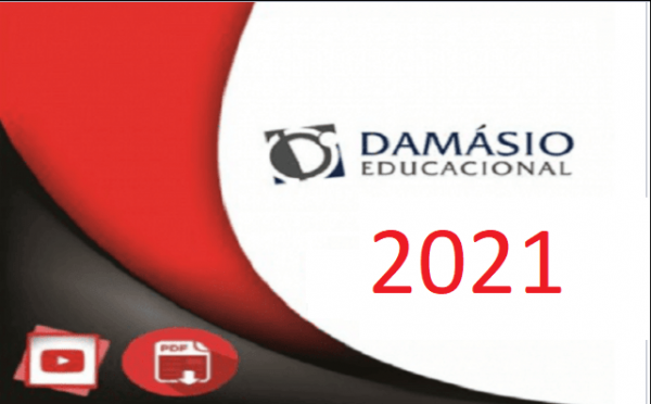 2ª Fase OAB XXXIII (33º) Exame - Direito Administrativo DAMÁSIO 2021.2