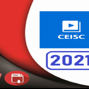 OAB XXXIV Exame (Extensivo Plus) CEISC 2021.2