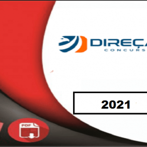 PC CE (Delegado) Direção 2021.2